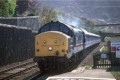 37 420 The Scottish Hosteller at Penmaenmawr