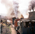 Timetable trials, KWVR, Oxenhope
