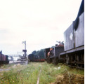 Bridgnorth, July 1968