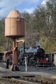 43106 at rest, Bewdley