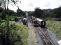 Stirrings at Llynclys