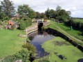 Carreghofa locks