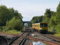 Cl 508 approaching Bidston