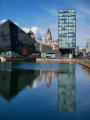 Canning Dock