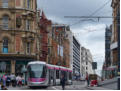 A new view of Corporation Street