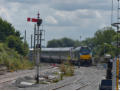 Banbury - our train's off to Marylebone