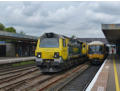 Freightliner 2 (now 1) at Oxford