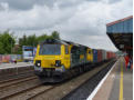 Freightliner 1 (now 2) at Oxford