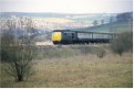 31 424 heads an eastbound passenger, Gowhole