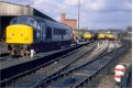 45 041 at Buxton