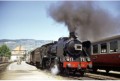 4-6-0 292 at Regua