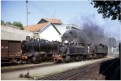 Broad and Narrow gauge, Regua