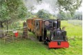 Powys - please close the gate...