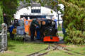 Powys at the terminus