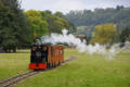 Last look at Powys and the Rhiw Valley Railway