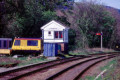 Llanrwst signal box