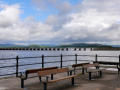 Arnside - the viaduct