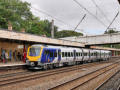 195 121 is heading for Barrow