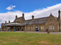 Station no more: Morecambe