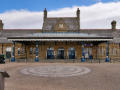 Station no more: Morecambe