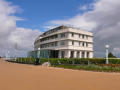 Morecambe's Midland Hotel