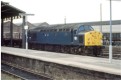 D200, alias 40 122, at Chester