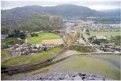 Blaenau Ffestiniog - as seen from Gloddfa Ganol