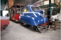 &quot;Rail Taxi&quot; (4-2-0 petrol mechanical....)