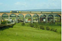 The Whalley Arches - 47 532