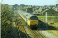 Northbound 47 (?440) at Clitheroe