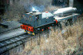 Robin, S9628 of 1957, Tennent's Whifflet Foundry, Coatbridge