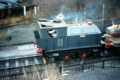 Robin, S9628 of 1957, Tennent's Whifflet Foundry, Coatbridge