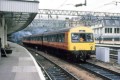 101 730 at Glasgow Central