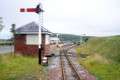 Leadhills station