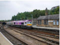 ...it's 66734 with stone empties from Tinsley to Bardon Hill