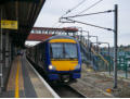 170458 - for Leeds via Harrogate