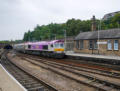 ...it's 66734 with stone empties from Tinsley to Bardon Hill
