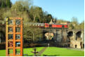 60079 at Coalbrookdale