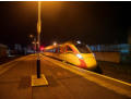 20 Feb - LNER arrival, Inverness