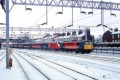 87 020 North Briton at Stafford