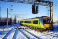 170 522 arrives at Wolverhampton