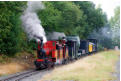 GP39 and Max on the freight