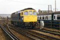33 035, Portsmouth and Southsea