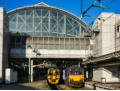 Ageing DMUs at Piccadilly