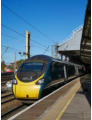 397148 - Euston train, unusually at Preston's platform 3