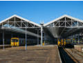 EMU, DMU and DEMU at Southport