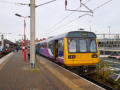 1049 from Alderley Edge at Wigan NW