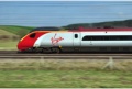 Panned Pendolino 390 012