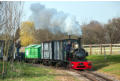 Sybil Mary steaming well