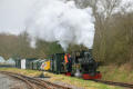 Penrhyn freight